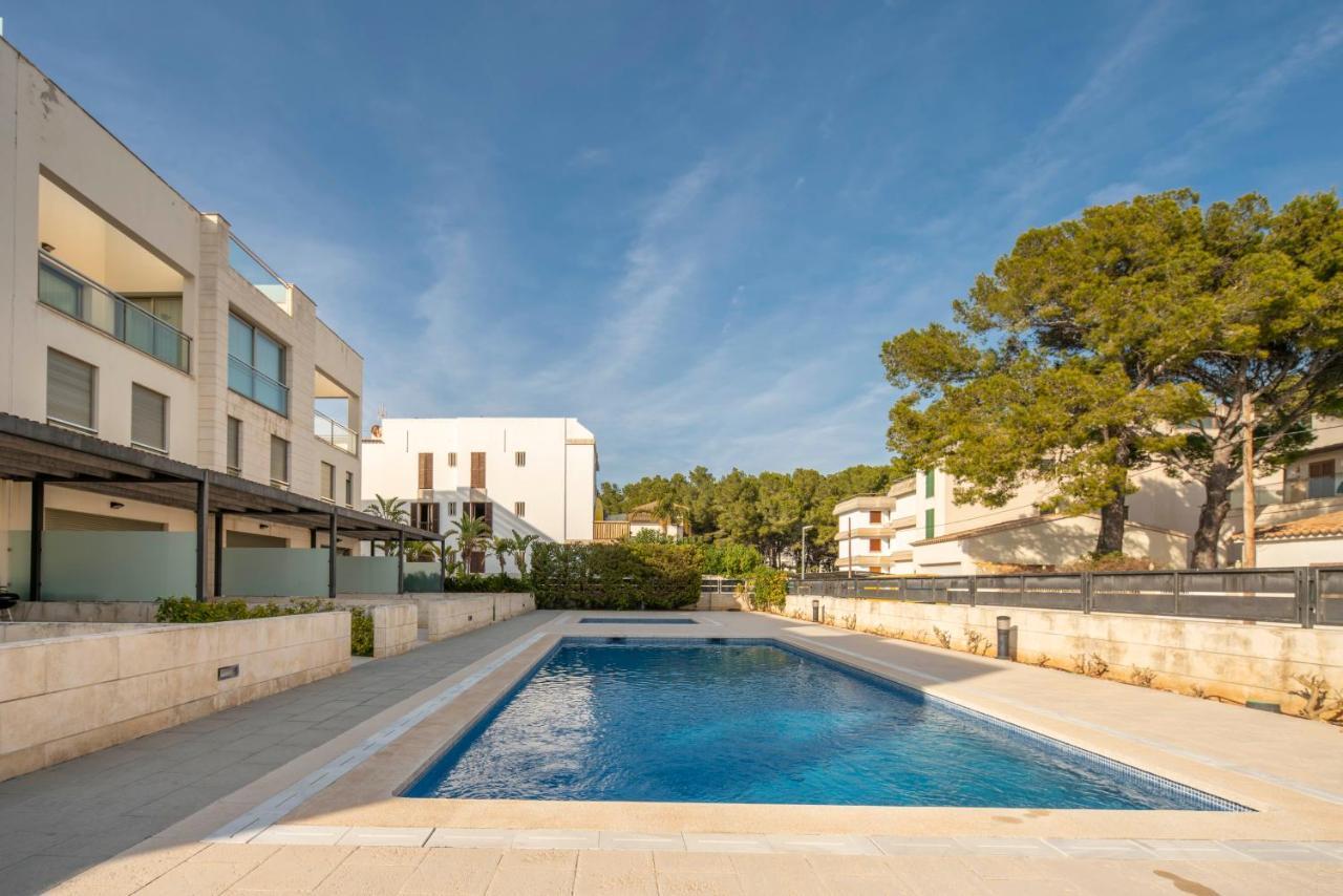 La Nau - Fantastic With Hot Tub And Pool, Just Steps Away From Appartement