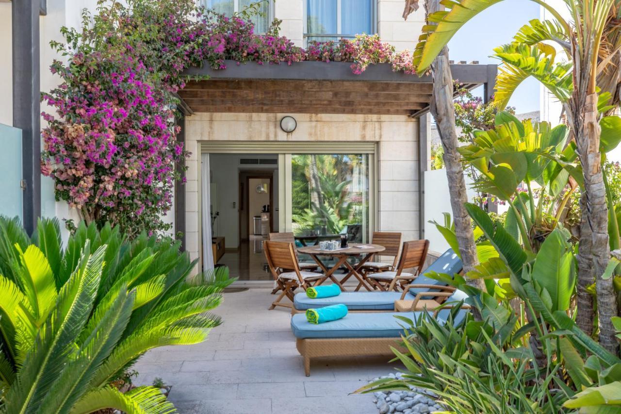 Appartement La Nau - Fantastic With Hot Tub And Pool, Just Steps Away From Port de Pollença